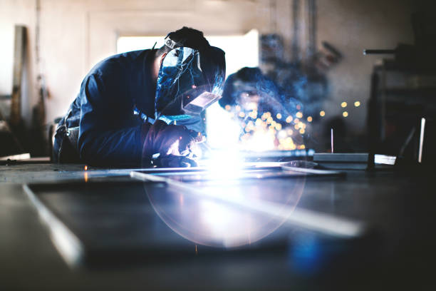 Best Food and Beverage Processing Equipment Welding in Bowling Green, KY