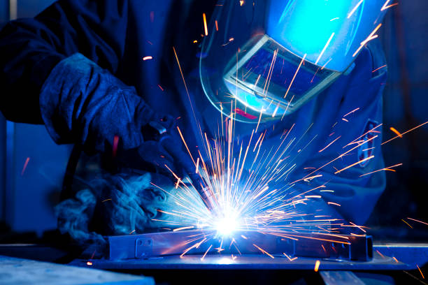 Affordable Welder Services in Bowling Green, KY