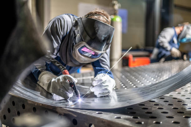 Trusted Bowling Green, KY Welder & Metal Fabrication Experts
