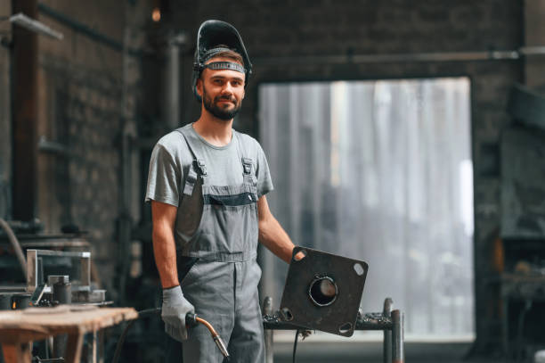 Best Welding Inspection and Certification in Bowling Green, KY