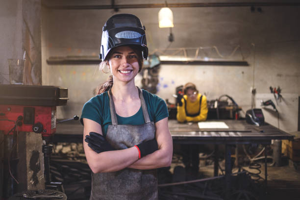 Best Specialty Welding Processes in Bowling Green, KY